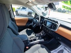 Used 2019 Toyota Tacoma 2WD Double Cab 5' Bed V6 AT (Natl) at Auto Finance Center of Greer near Greer, SC