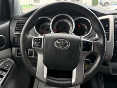 Used 2012  Toyota Tacoma 2WD Double Cab PreRunner V6 Short Bed at Auto Finance Center of Greer near Greer, SC