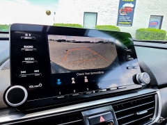 Used 2018  Honda Accord Sedan 4d LX 1&period;5L at Auto Finance Center of Greer near Greer&comma; SC