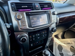 Used 2018  Toyota 4Runner 4WD &lpar;Natl&rpar; at Auto Finance Center of Greer near Greer&comma; SC