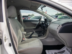 Used 2011 Toyota Corolla 4dr Sdn (Natl) at Auto Finance Center of Greer near Greer, SC