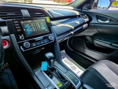 Used 2021  Honda Civic Sedan Sport CVT at Auto Finance Center of Greer near Greer&comma; SC