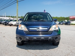 Used 2008 Honda CR-V 2WD 5dr EX-L at Auto Finance Center of Greer near Greer, SC