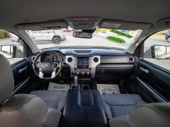 Used 2020 Toyota Tundra 4WD CrewMax 5.5' Bed 5.7L (Natl) at Auto Finance Center of Greer near Greer, SC