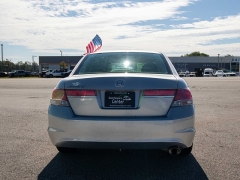 Used 2011 Honda Accord Sedan 4d LX Auto at Auto Finance Center of Greer near Greer, SC