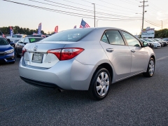 Used 2015 Toyota Corolla 4dr Sdn (Natl) at Auto Finance Center of Greer near Greer, SC