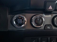 Used 2019 Toyota Tacoma 4WD Double Cab 5' Bed V6 (Natl) at Auto Finance Center of Greer near Greer, SC