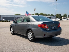 Used 2009 Toyota Corolla 4dr Sdn (Natl) at Auto Finance Center of Greer near Greer, SC