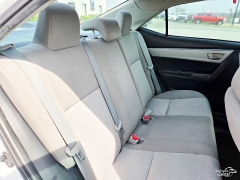 Used 2014  Toyota Corolla 4dr Sdn &lpar;Natl&rpar; at Auto Finance Center of Greer near Greer&comma; SC