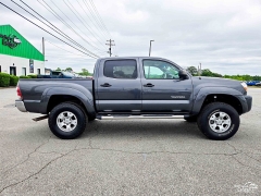 Used 2010  Toyota Tacoma 2WD D-Cab PreRunner Short Bed at Auto Finance Center of Greer near Greer&comma; SC