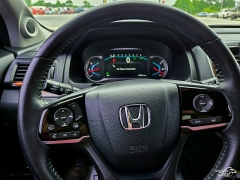 Used 2022  Honda Pilot Special Edition AWD at Auto Finance Center of Greer near Greer&comma; SC