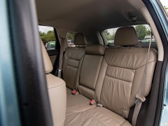 Used 2014 Honda CR-V 2WD 5dr EX-L at Auto Finance Center of Greer near Greer, SC
