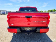 Used 2017  Toyota Tundra 2WD CrewMax SR5 5&period;7L FFV at Auto Finance Center of Greer near Greer&comma; SC