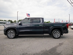 Used 2024 GMC Sierra 1500 4WD Crew Cab Denali at Auto Finance Center of Greer near Greer, SC