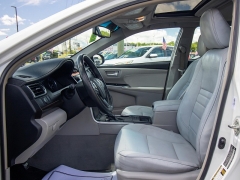 Used 2015 Toyota Camry 4dr Sdn V6 Auto (Natl) at Auto Finance Center of Greer near Greer, SC