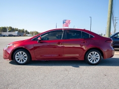 Used 2024  Toyota Corolla Hybrid FWD &lpar;Natl&rpar; at Auto Finance Center of Greer near Greer&comma; SC