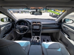 Used 2015 Toyota Camry 4dr Sdn V6 Auto (Natl) at Auto Finance Center of Greer near Greer, SC