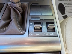 Used 2017  Lexus GX GX 460 4WD at Auto Finance Center of Greer near Greer&comma; SC