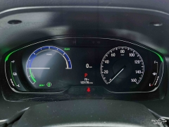 Used 2022  Honda Accord Hybrid Sport Sedan at Auto Finance Center of Greer near Greer&comma; SC