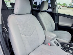 Used 2012  Toyota RAV4 4d SUV FWD at Auto Finance Center of Greer near Greer&comma; SC