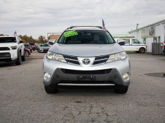 Used 2015  Toyota RAV4 4d SUV FWD Limited at Auto Finance Center of Greer near Greer&comma; SC