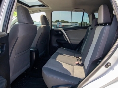 Used 2015 Toyota RAV4 4d SUV FWD XLE at Auto Finance Center of Greer near Greer, SC