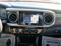 Used 2017  Toyota Tacoma 4WD Double Cab Limited at Auto Finance Center of Greer near Greer&comma; SC