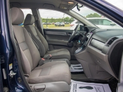 Used 2009 Honda CR-V 4d SUV FWD LX at Auto Finance Center of Greer near Greer, SC