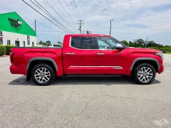 Used 2023  Toyota Tundra 4WD 1794 Edition CrewMax 5&period;5ft Bed at Auto Finance Center of Greer near Greer&comma; SC
