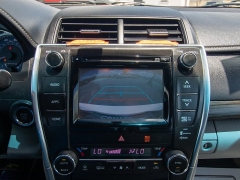 Used 2015 Toyota Camry 4dr Sdn V6 Auto (Natl) at Auto Finance Center of Greer near Greer, SC