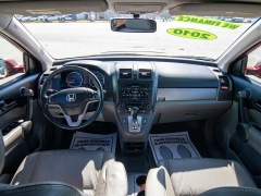 Used 2010 Honda CR-V 2WD 5dr EX-L at Auto Finance Center of Greer near Greer, SC