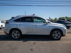 Used 2015 Lexus RX 350 FWD 4dr at Auto Finance Center of Greer near Greer, SC
