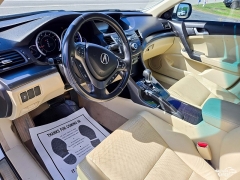 Used 2013  Acura TSX 4d Sedan at Auto Finance Center of Greer near Greer&comma; SC