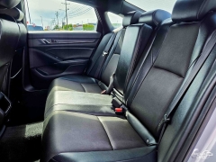 Used 2022  Honda Accord Hybrid Sport Sedan at Auto Finance Center of Greer near Greer&comma; SC