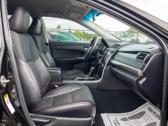 Used 2015 Toyota Camry 4dr Sdn I4 Auto (Natl) at Auto Finance Center of Greer near Greer, SC