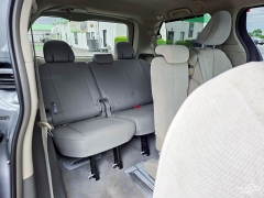 Used 2011  Toyota Sienna 5dr Van V6 LE FWD &lpar;Natl&rpar; at Auto Finance Center of Greer near Greer&comma; SC