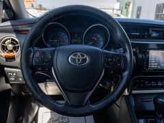 Used 2018 Toyota Corolla iM (Natl) at Auto Finance Center of Greer near Greer, SC
