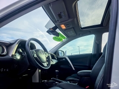Used 2014  Toyota RAV4 FWD 4dr Limited &lpar;Natl&rpar; at Auto Finance Center of Greer near Greer&comma; SC