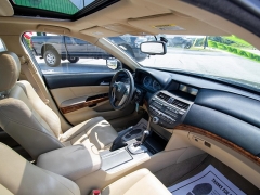 Used 2012 Honda Accord Sdn 4dr I4 Auto EX-L at Auto Finance Center of Greer near Greer, SC