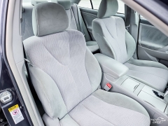 Used 2011  Toyota Camry 4dr Sdn I4 &lpar;Natl&rpar; at Auto Finance Center of Greer near Greer&comma; SC