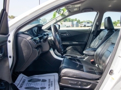 Used 2013 Honda Accord Sedan 4d Sport CVT at Auto Finance Center of Greer near Greer, SC