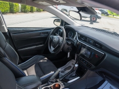 Used 2018 Toyota Corolla (Natl) at Auto Finance Center of Greer near Greer, SC