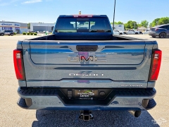 Used 2024  GMC Sierra 3500HD 4WD Crew Cab 159" Denali Ultimate at Auto Finance Center of Greer near Greer&comma; SC