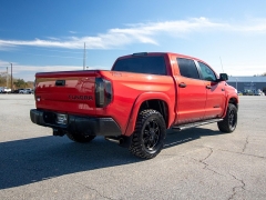Used 2016  Toyota Tundra 4WD Truck CrewMax 5&period;7L FFV V8 6-Spd AT &lpar;Natl&rpar; at Auto Finance Center of Greer near Greer&comma; SC