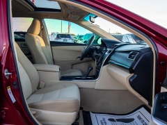 Used 2015  Toyota Camry 4dr Sdn I4 Auto &lpar;Natl&rpar; at Auto Finance Center of Greer near Greer&comma; SC