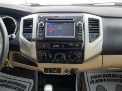 Used 2013 Toyota Tacoma 2WD Double Cab PreRunner V6 Short Bed at Auto Finance Center of Greer near Greer, SC