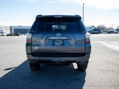 Used 2015  Toyota 4Runner RWD 4dr V6 &lpar;Natl&rpar; at Auto Finance Center of Greer near Greer&comma; SC