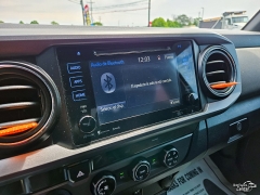 Used 2017  Toyota Tacoma Double Cab 5' Bed V6 4x4 &lpar;Natl&rpar; at Auto Finance Center of Greer near Greer&comma; SC
