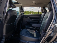Used 2021 Toyota Highlander XLE AWD at Auto Finance Center of Greer near Greer, SC