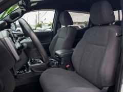 Used 2018 Toyota Tacoma Double Cab 5' Bed V6 4x4 (Natl) at Auto Finance Center of Greer near Greer, SC